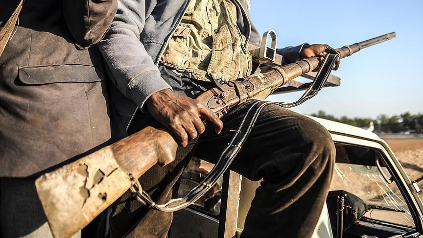 Fresh inter-communal fighting leaves 51 dead in S.Sudan