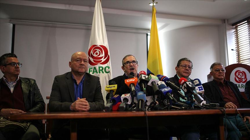 FARC: cada día de las últimas dos semanas ha sido asesinado un exguerrillero en Colombia