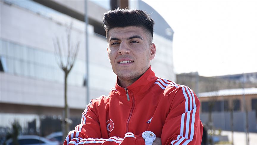 Hasan Engin'in çobanlıktan milli sporculuğa uzanan başarı hikayesi 