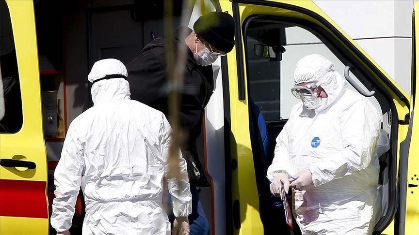 U svijetu koronavirusom zaraženo više od 10,42 miliona ljudi