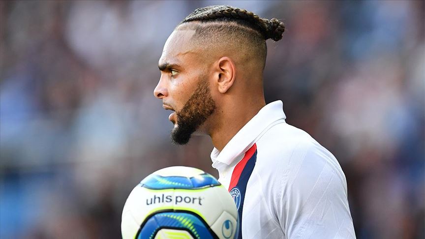 PSG produžio ugovor sa Layvinom Kurzawom