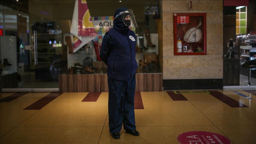 WHO warns pandemic 'is not even close to being over'