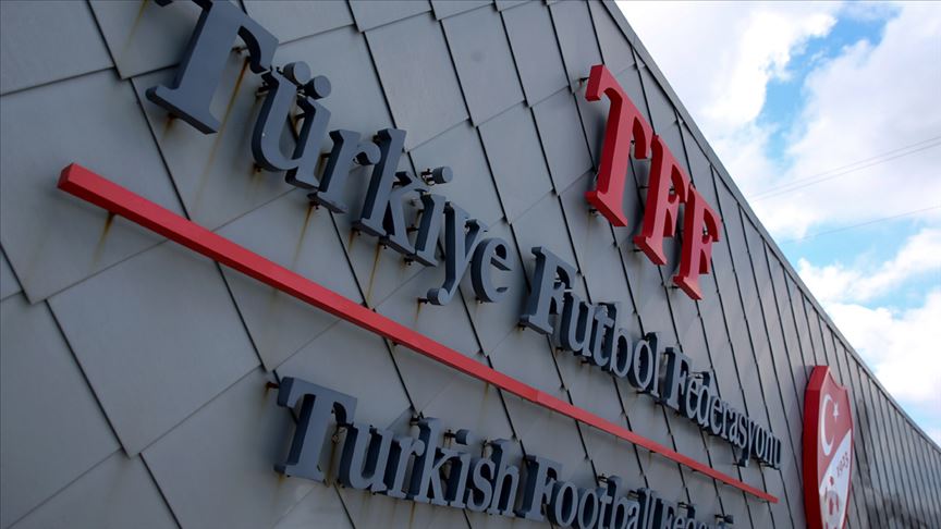 TFF, menajerlere yapılan ödemeleri açıkladı