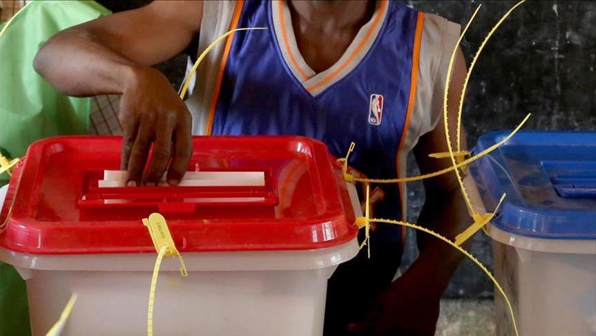 Côte d’Ivoire : la révision des listes électorales à nouveau prorogée de cinq jours