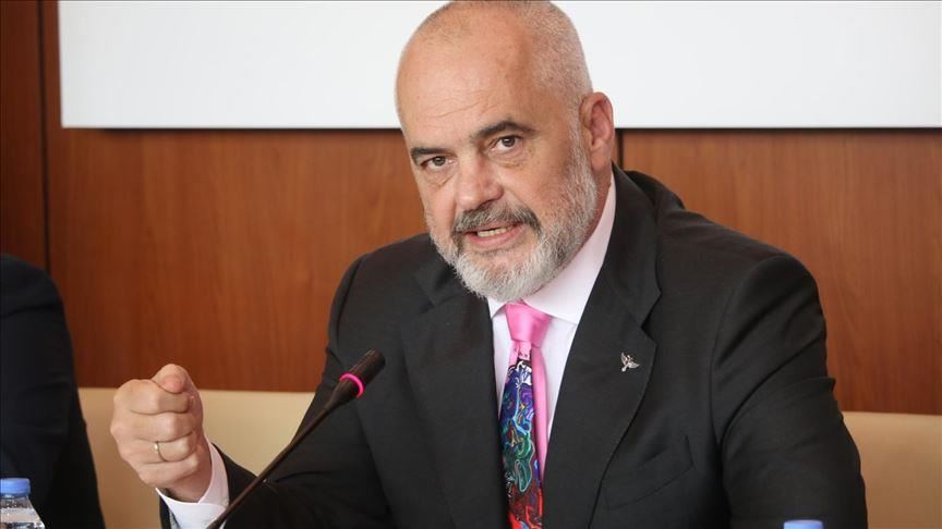 Рама: Специјалниот суд го прекина процесот врзан за мир