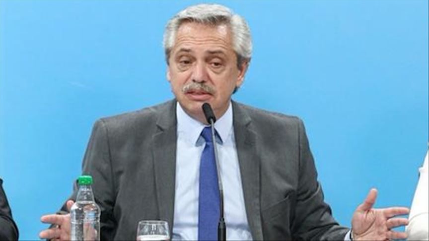 El Gobierno de Alberto Fernández prepara una profunda reforma a las Fuerzas Armadas en Argentina