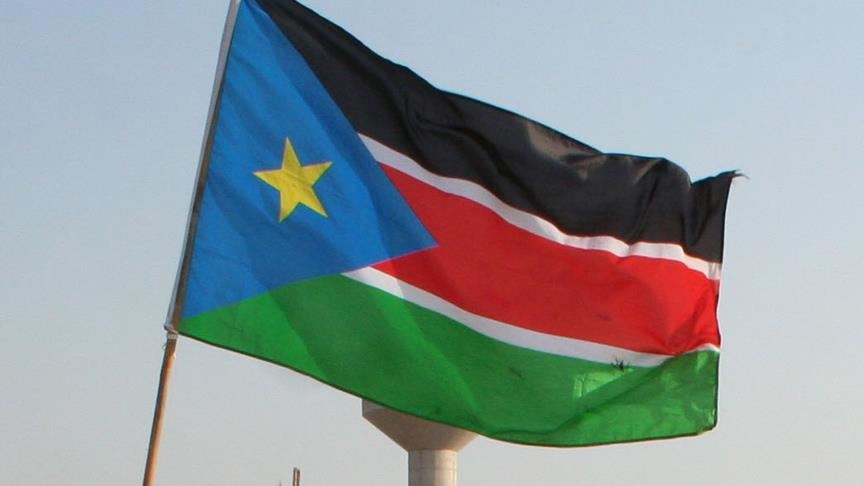South Sudan names state governors for unity government