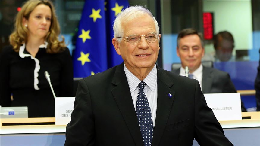 La Unión Europea condenó expulsión de su embajadora en Venezuela