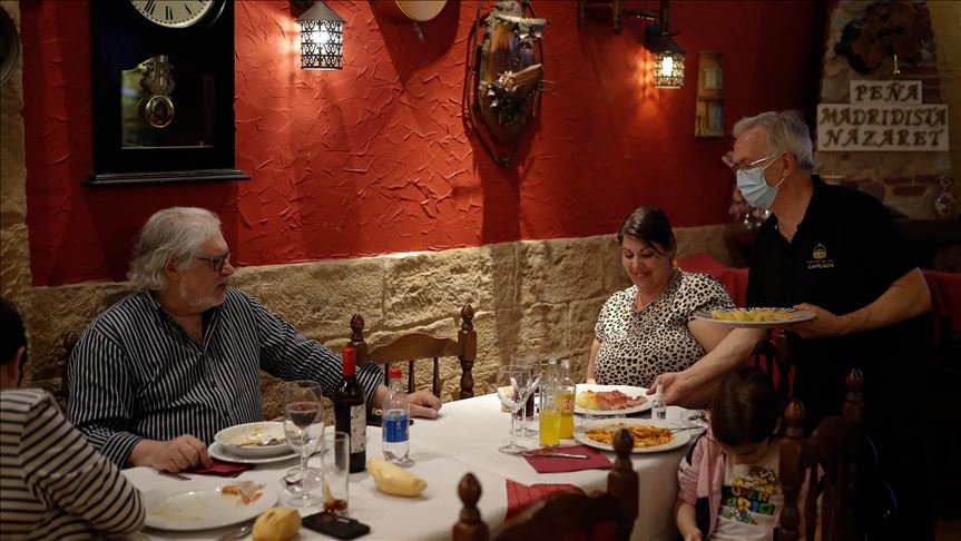 Spain braces for slow economic recovery post-pandemic