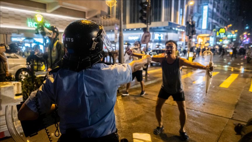 En Turquía anuncian los ganadores de los premios Istanbul Photo Awards