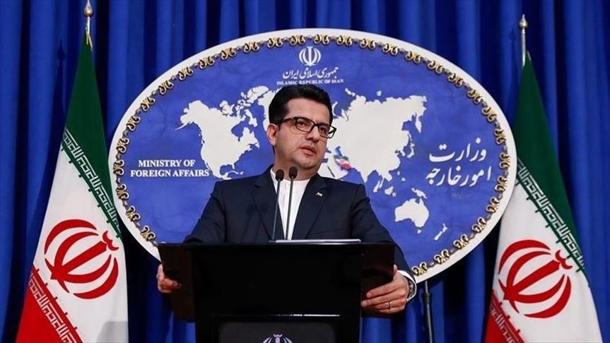 واکنش تهران به اظهارات عادل الجبیر علیه ایران