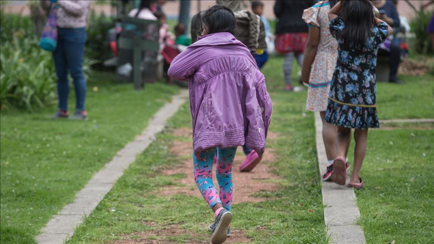 En Colombia genera indignación nuevo caso de menor indígena violada por miembros del Ejército