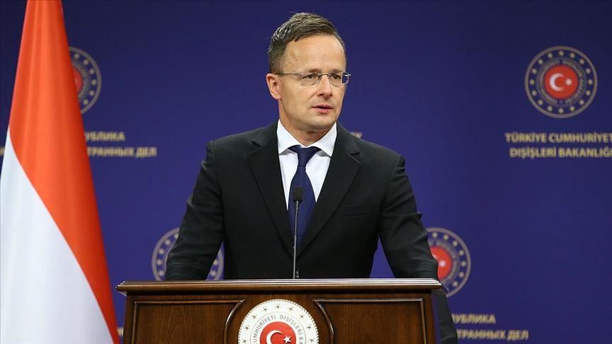Сијарто: Во интерес на ЕУ е тесна соработка со Турција