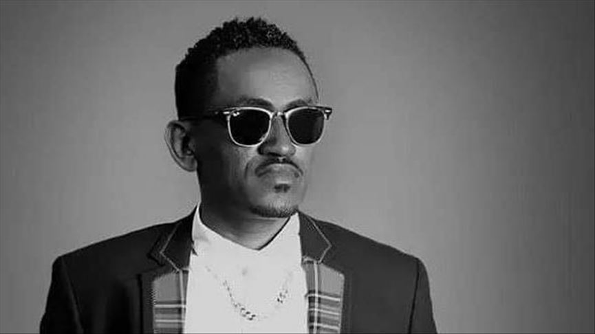 Ethiopia: Popular Oromo activist-singer shot dead
