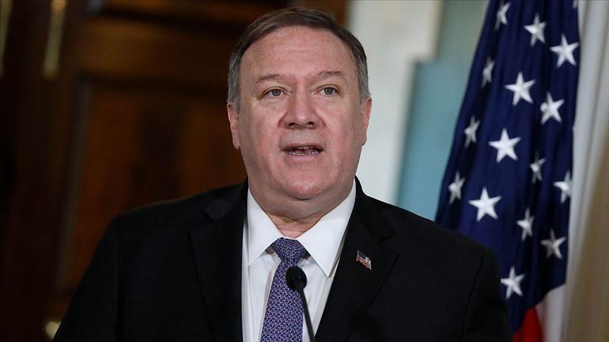 US urges UN to extend Iran arms embargo