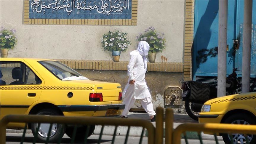 Iran: Rekordan broj smrtnih slučajeva u danu od početka pandemije COVID-19