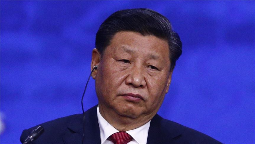 Presidente chino firmó nueva ley de seguridad para Hong Kong
