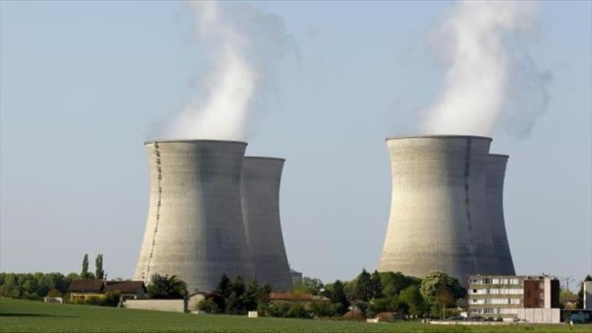 France : la plus ancienne centrale nucléaire du pays ferme ses portes
