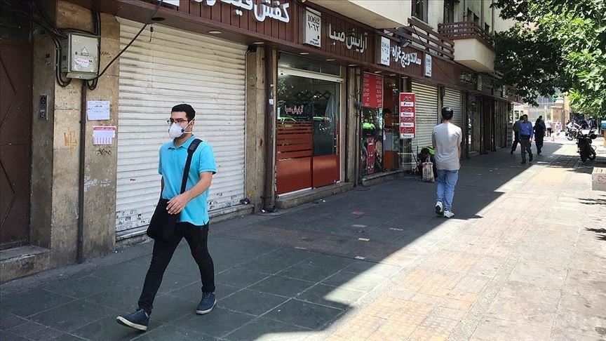 در 13 استان ایران اقدامات ویژه مقابله با کرونا اجرایی می شود