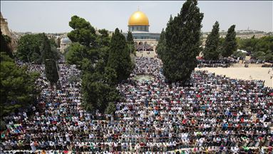 ANALISIS - 5 pertanyaan seputar rencana aneksasi Israel atas Tepi Barat, Palestina