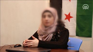 'Wished I were dead,' says survivor of Assad prison