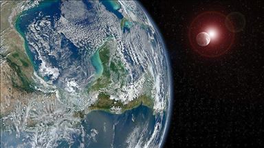 'World remains vulnerable to asteroid impacts'