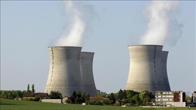 France : la plus ancienne centrale nucléaire du pays ferme ses portes