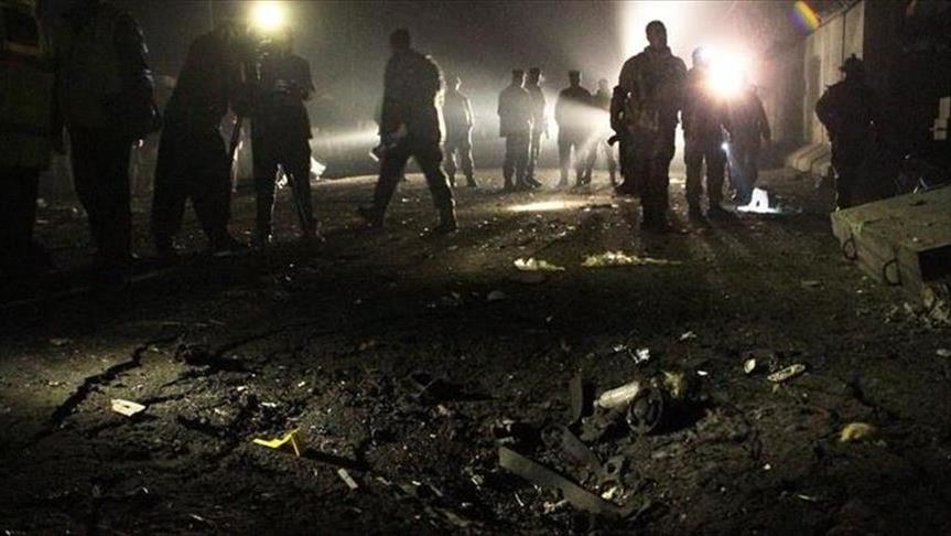 Indija: U eksploziji u termoelektrani poginule četiri osobe