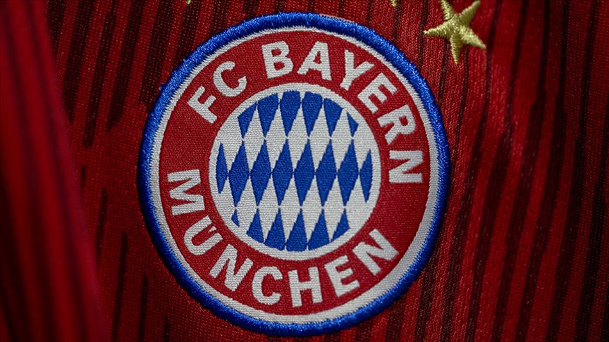 Bayern Münih, 18 yaşındaki futbolcu Tanguy Nianzou Kouassi'yi transfer etti 