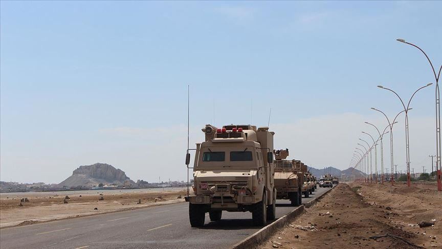 Yemen rebels say UAE-backed commander defects