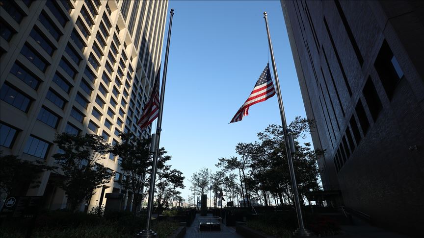 Experto de la Casa Blanca: EEUU podría alcanzar los 100 mil casos diarios de COVID-19