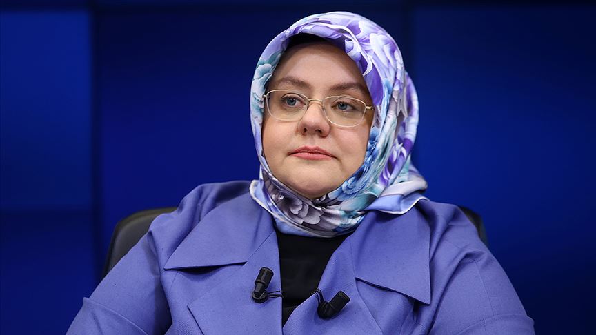 Aile, Çalışma ve Sosyal Hizmetler Bakanı Selçuk KPSS tercih takvimini açıkladı