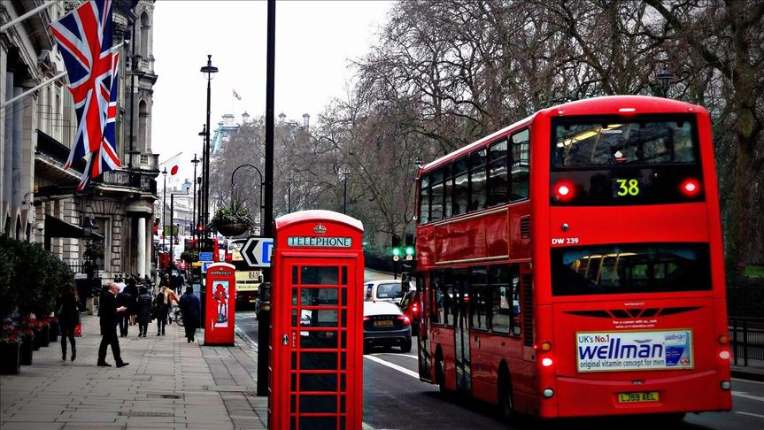 UK: Almost half of minority households live in poverty