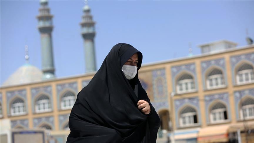 Iran reports 141 more fatalities from coronavirus