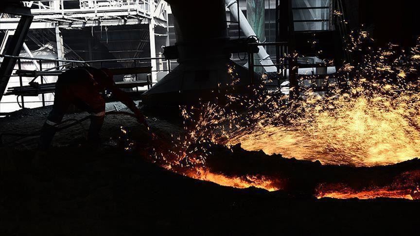 Turkey’s manufacturing PMI hits 53.9 in June