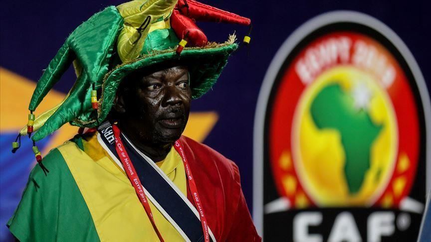 Shtyhet për një vit Kupa e Kombeve të Afrikës 2021