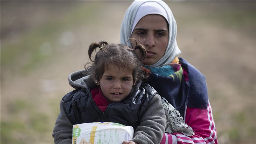 Kisah wanita Suriah korban kekerasan rezim: Lebih baik aku mati 