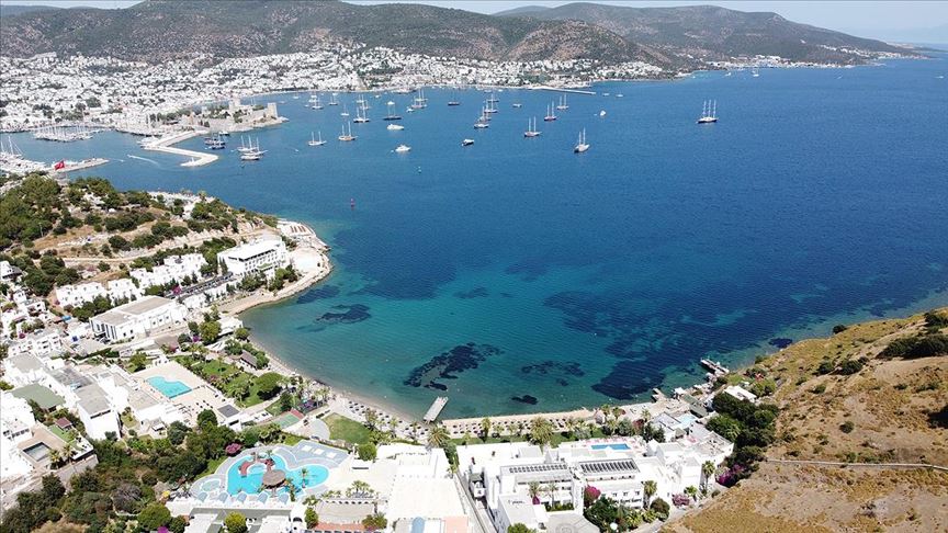 Bodrum Da Yemek Pahali Haberlerine Itibar Edilmesin Cagrisi