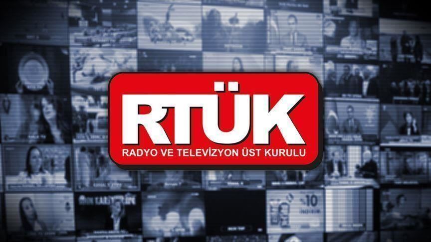 RTÜK'ten Tele 1 ve Halk TV'ye 5 gün yayın durdurma cezası