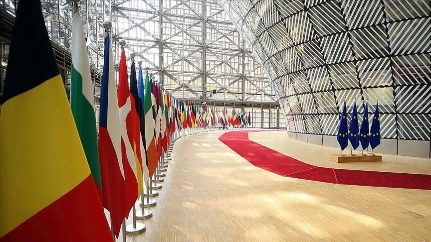 Germany takes over EU presidency