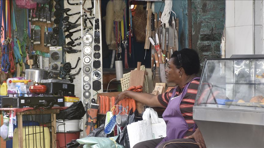 Mientras crecen casos de COVID-19, se duplica el desempleo en Colombia y llega a 21,4%