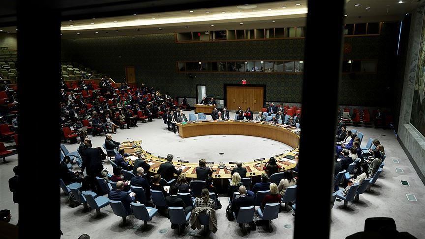 شورای امنیت قطعنامه آتش‌بس جهانی برای مبارزه با کرونا را تصویب کرد