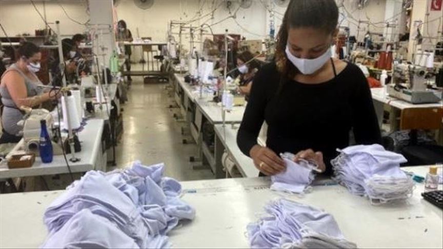 El desempleo en Brasil llega al 12,9% en el trimestre entre marzo y mayo