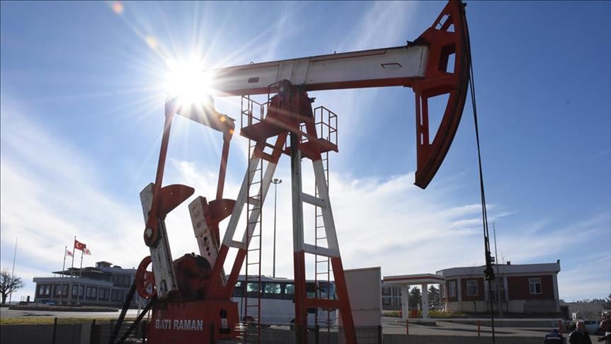 Цена нефти марки Brent превысила $41,6