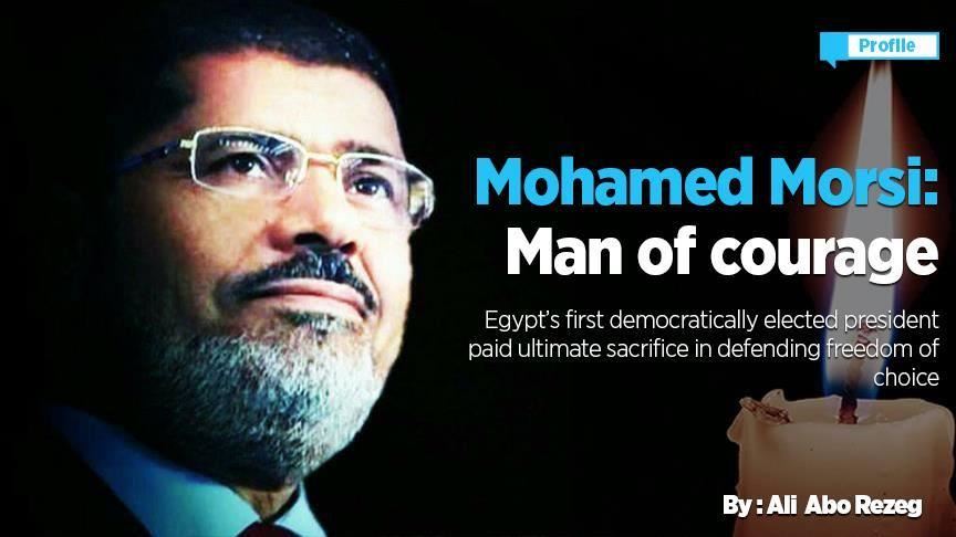 Eks Menteri Mesir: Kudeta terhadap Mursi hancurkan impian rakyat