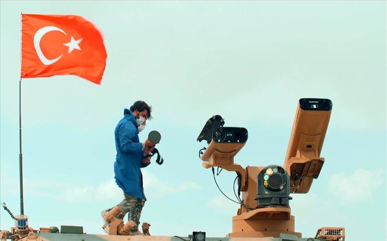منظومة الدفاع الجوي التركية "صونغور" تستعد لدخول الخدمة