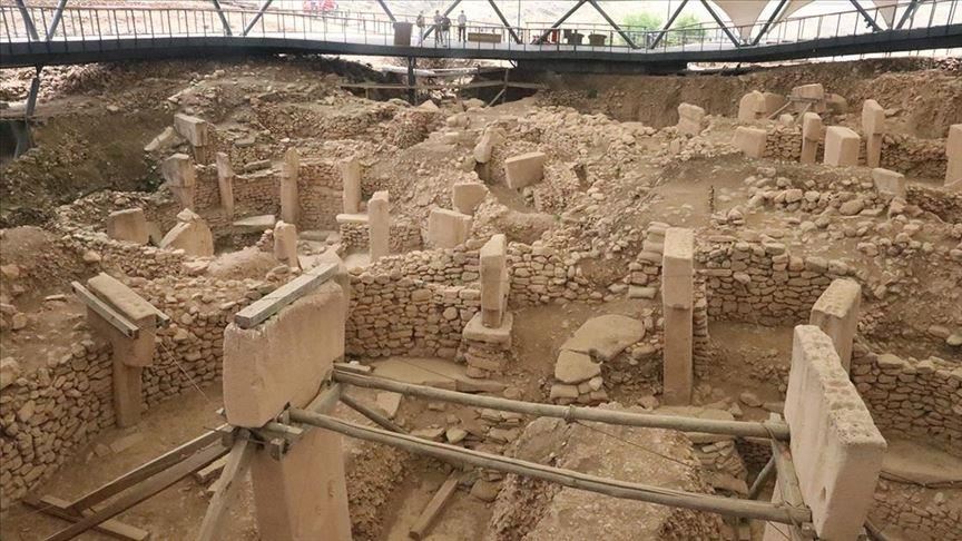 افزایش محبوبیت گؤبکلی تپه ترکیه پس از قرار گرفتن در فهرست یونسکو