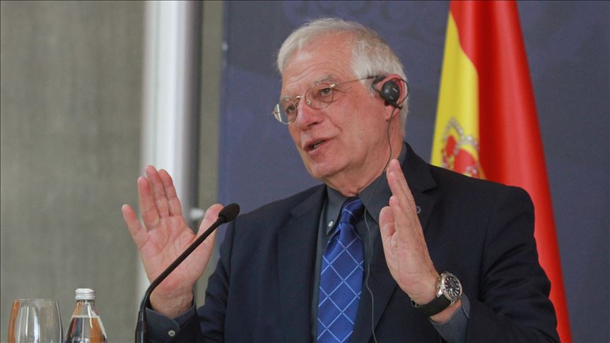 La Unión Europea defiende la autonomía de Hong Kong