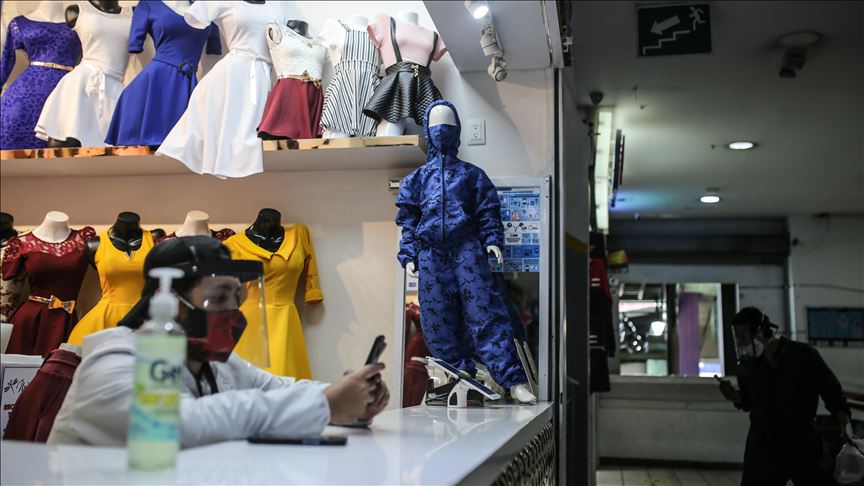 Virus Pushes Unemployment In Latin America To New Highs