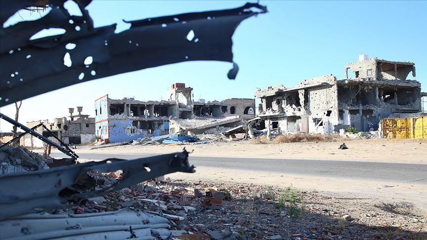 En Libye, la France cherche à défendre ses objectifs économiques et géopolitiques avec Haftar (Analyse)